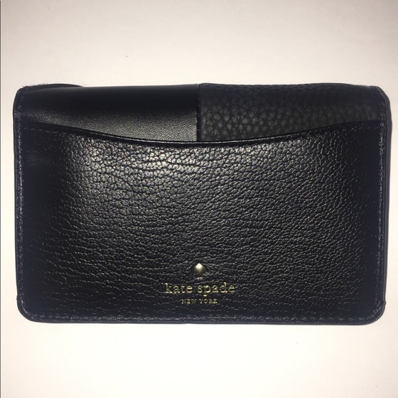 Kate Spade Regina Serrano Pl Ptch - Picture 2 of 5